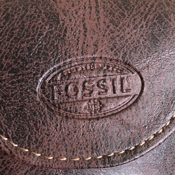 Fossil Glasses Case - Picture 2 of 5